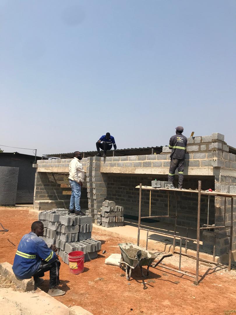 Commercial Construction