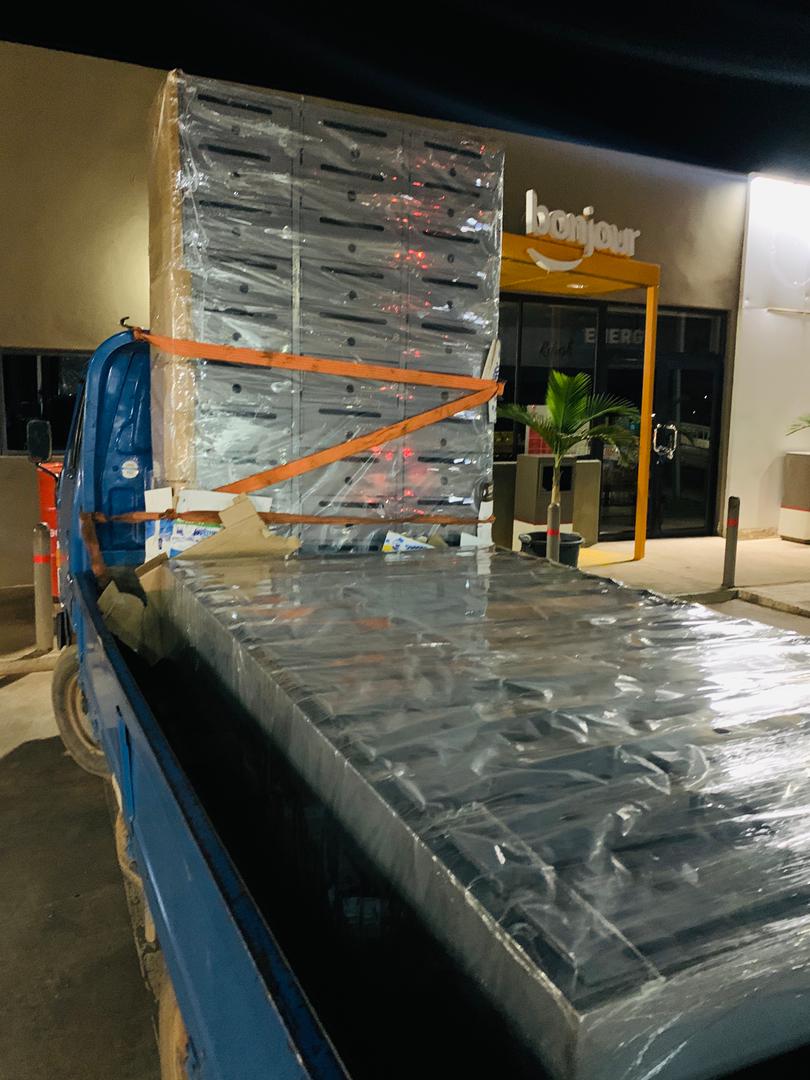 Residential Renovation